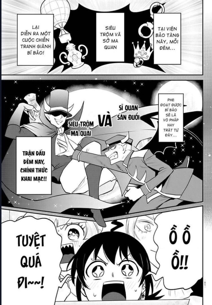 Mairimashita! Iruma-kun - Page 4