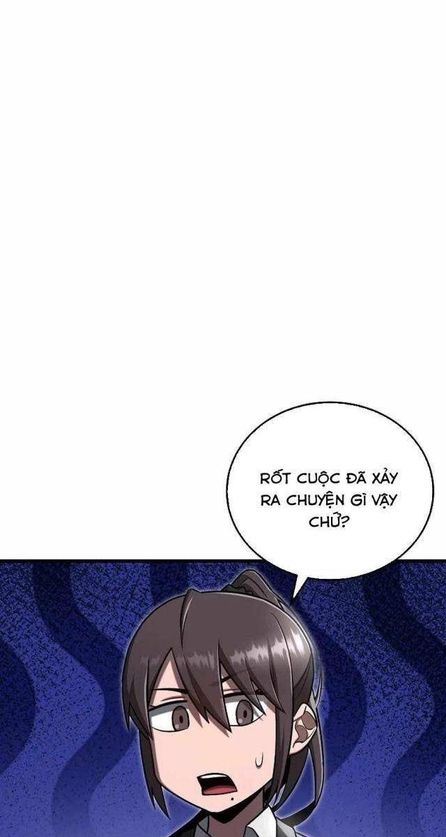 Cách Một Tử Linh Sư Cấp Thảm Họa Nghỉ Hưu - Page 44