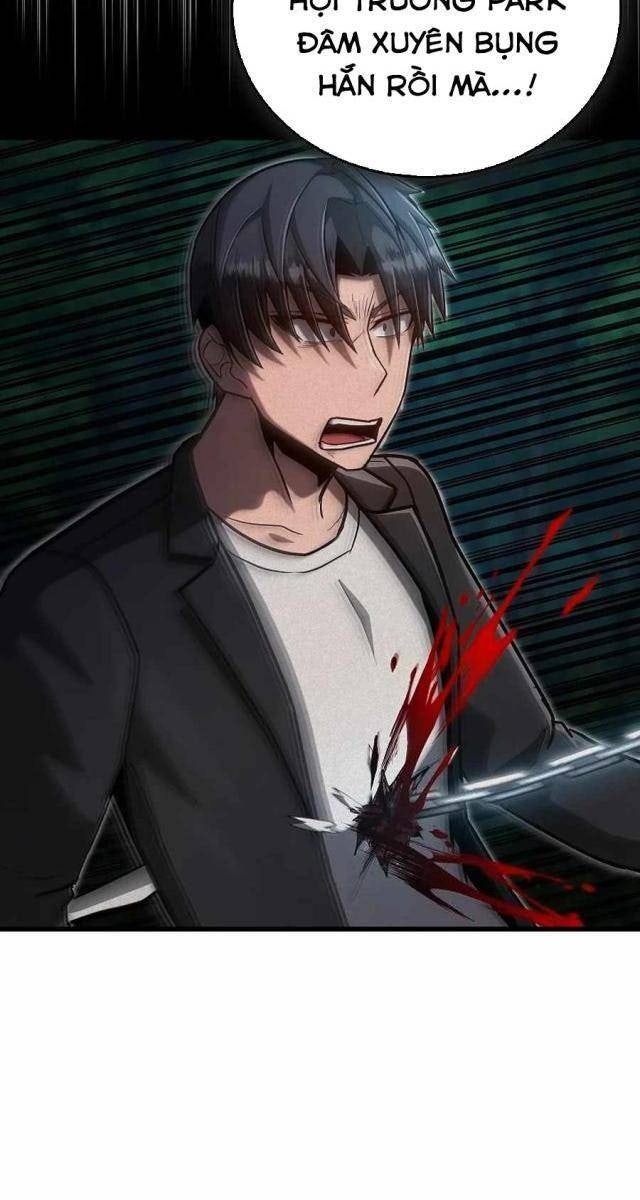 Cách Một Tử Linh Sư Cấp Thảm Họa Nghỉ Hưu - Page 110