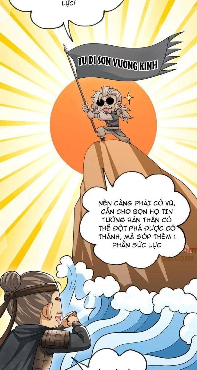 Giết Ta Thêm Mấy Lần Nữa, Ta Liền Vô Địch - Page 9