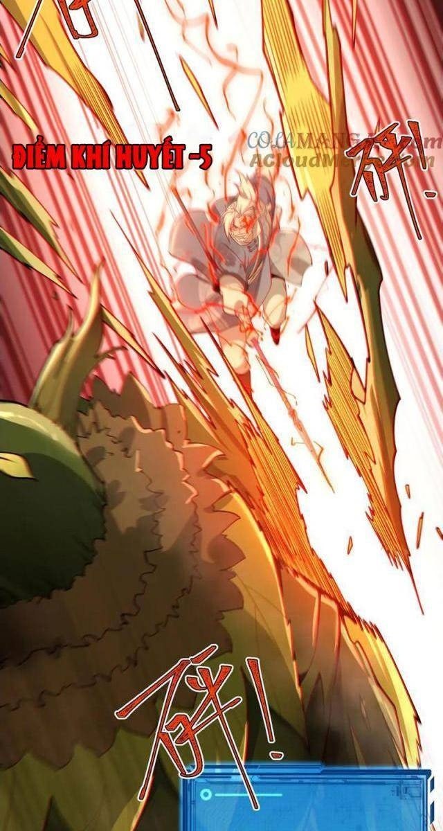 Giết Ta Thêm Mấy Lần Nữa, Ta Liền Vô Địch - Page 17