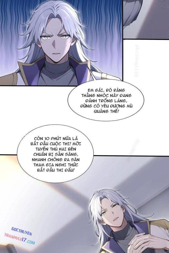 Đệ Nhất Ngự Thú Sư - Page 26