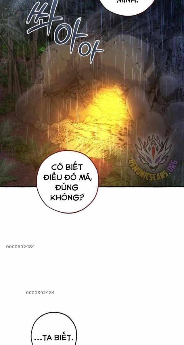 Phế Vật Dòng Dõi Bá Tước - Page 7