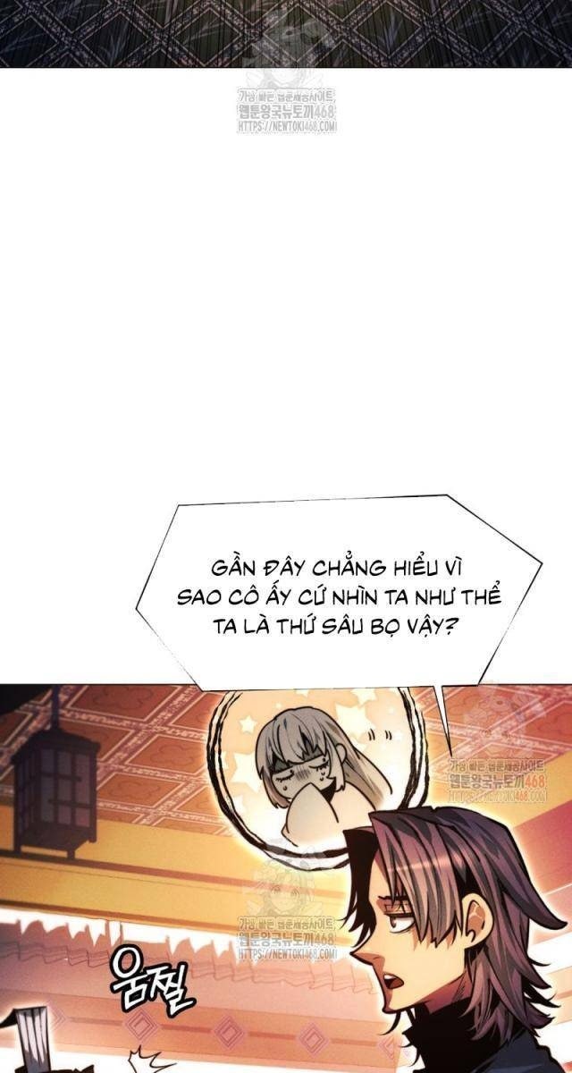 Chuyển Sinh Vào Thế Giới Võ Lâm - Page 107