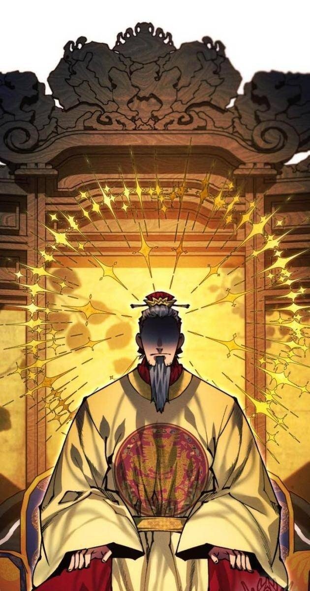 Chuyển Sinh Vào Thế Giới Võ Lâm - Page 83