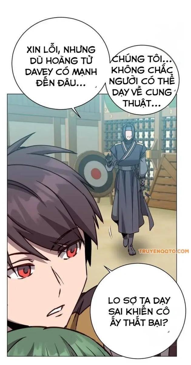 Anh Hùng Mạnh Nhất Trở Lại - Page 71