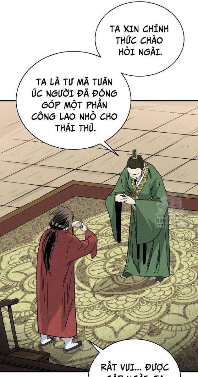 Trọng Sinh Thành Thần Y Thời Tam Quốc - Page 23