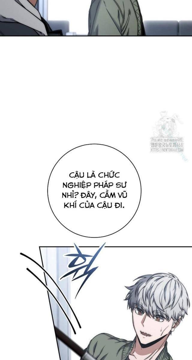 Công Chức Cấp Kiếm Thần Hồi Quy - Page 70