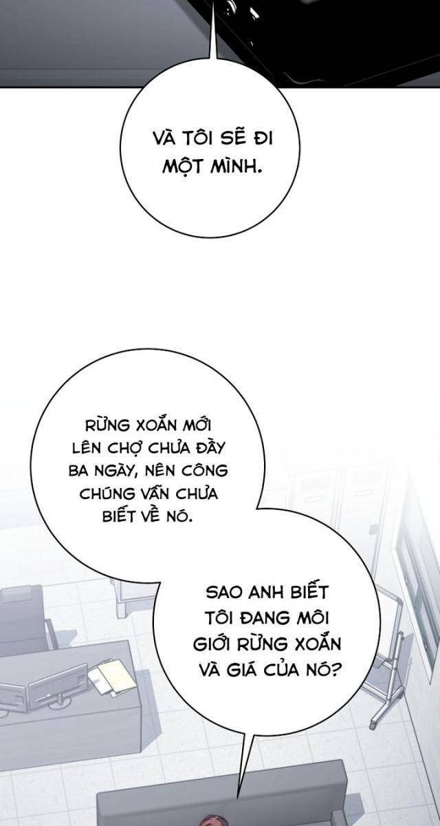 Công Chức Cấp Kiếm Thần Hồi Quy - Page 4