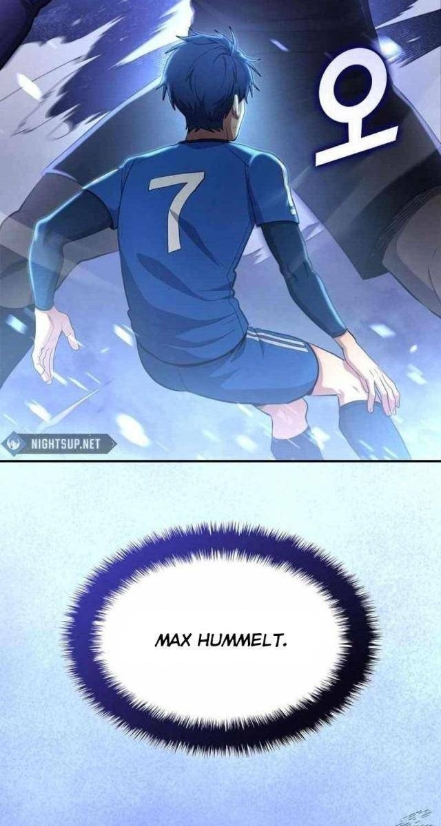 Thiên Phú Bóng Đá Tất Cả Đều Là Của Tôi! - Page 20