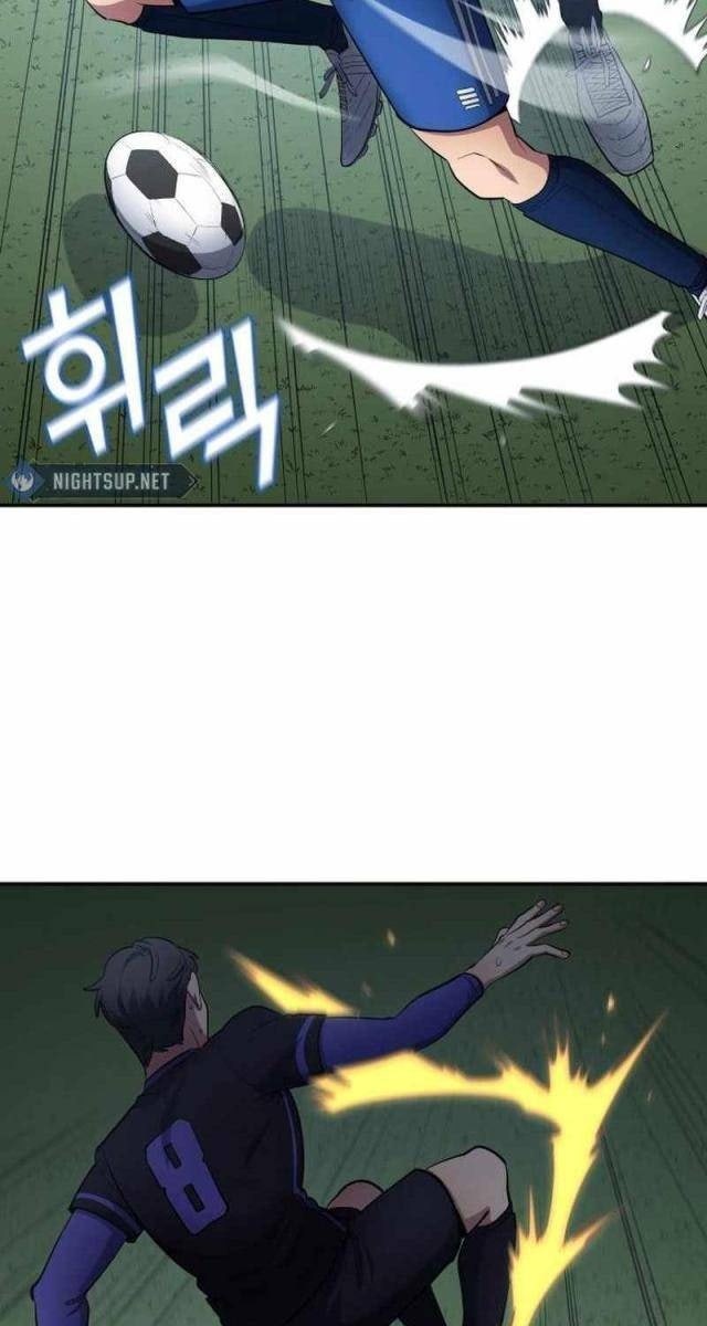 Thiên Phú Bóng Đá Tất Cả Đều Là Của Tôi! - Page 85