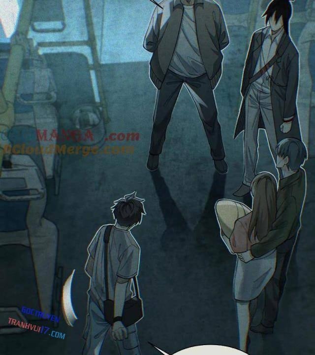 Làm Người Nhặt Xác, Tôi Khởi Đầu Là Giải Phẫu Bạn Gái Cũ! - Page 26