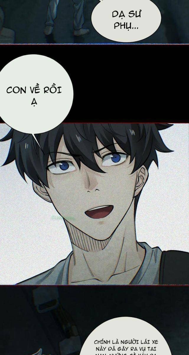 Làm Người Nhặt Xác, Tôi Khởi Đầu Là Giải Phẫu Bạn Gái Cũ! - Page 27