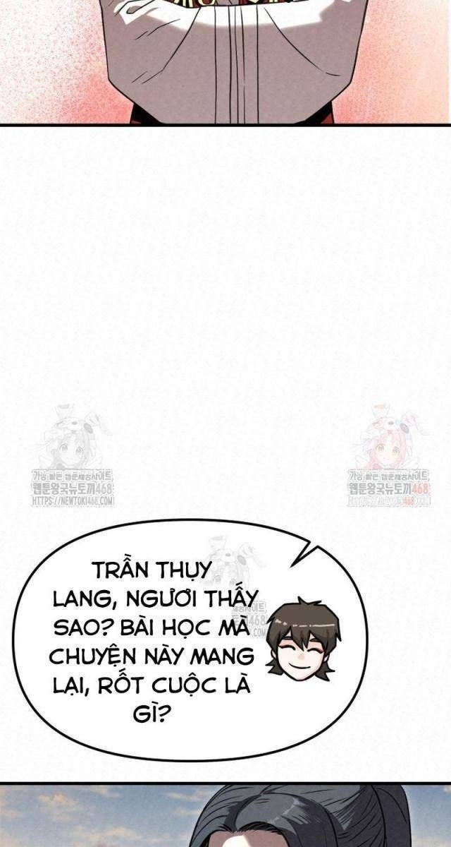 Hắc Bạch Hồ Ly Độc Tâm : Côn Luân Kiếm Tuyến Bạch Bệnh Chi Chủ - Page 62