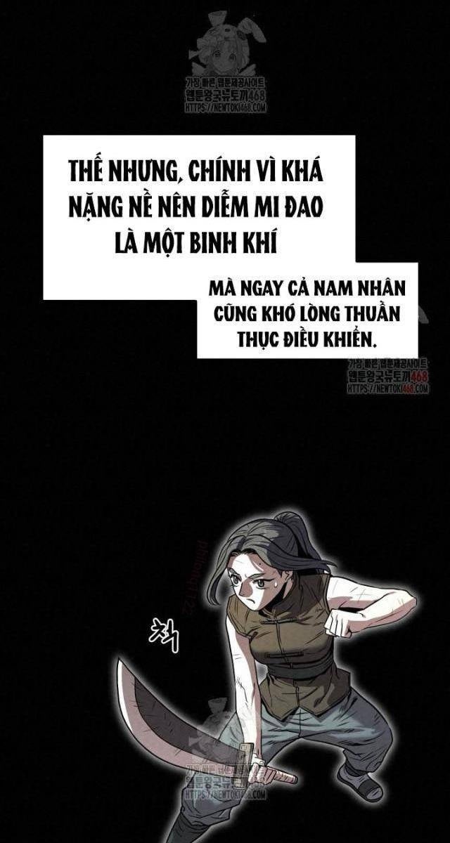 Hắc Bạch Hồ Ly Độc Tâm : Côn Luân Kiếm Tuyến Bạch Bệnh Chi Chủ - Page 63