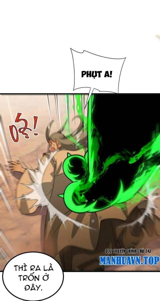 Giết Ta Thêm Mấy Lần Nữa, Ta Liền Vô Địch - Page 65