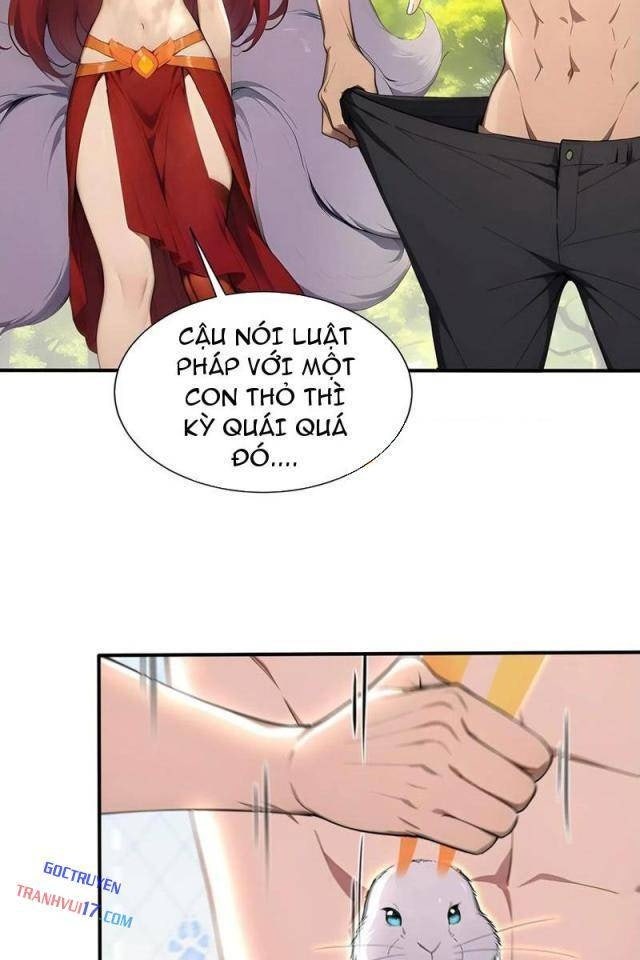 Đệ Nhất Ngự Thú Sư - Page 6