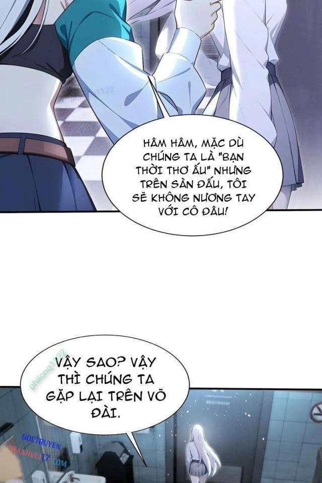 Đệ Nhất Ngự Thú Sư - Page 34