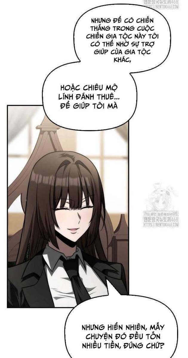 Thiếu Gia Chủ Của Gia Tộc Tử Linh Sư - Page 38