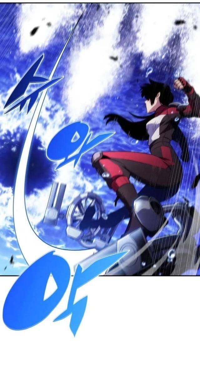 Người Chơi Đơn Mới Cấp Cao Nhất - Page 5