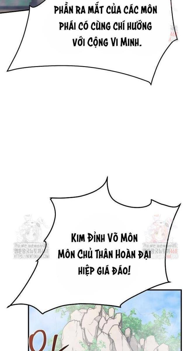 Tiểu Tử Đáng Ngờ Lại Là Cao Thủ - Page 66