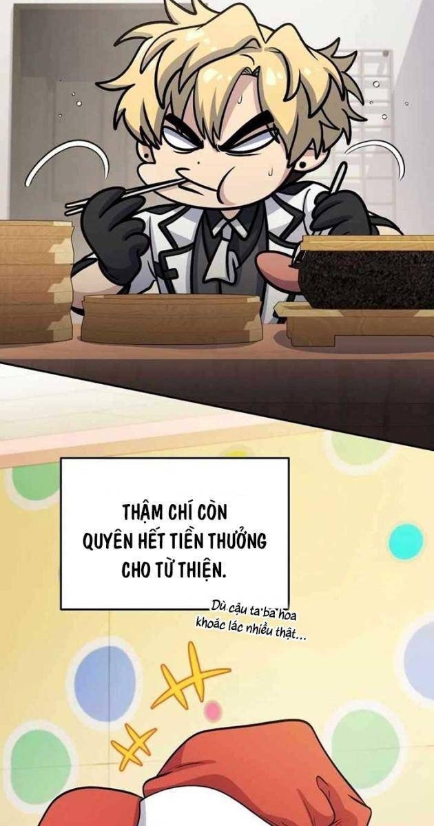 Nhà Hàng Thợ Săn Quái Vật - Page 133