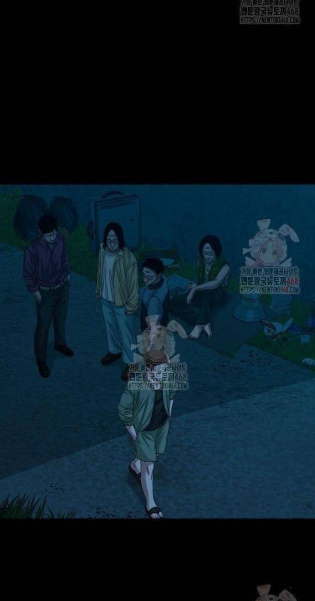 Ngôi Làng Ma Quái - Page 117