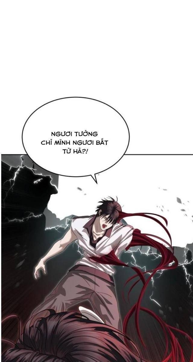 Công Chức Đặc Dị - Page 10