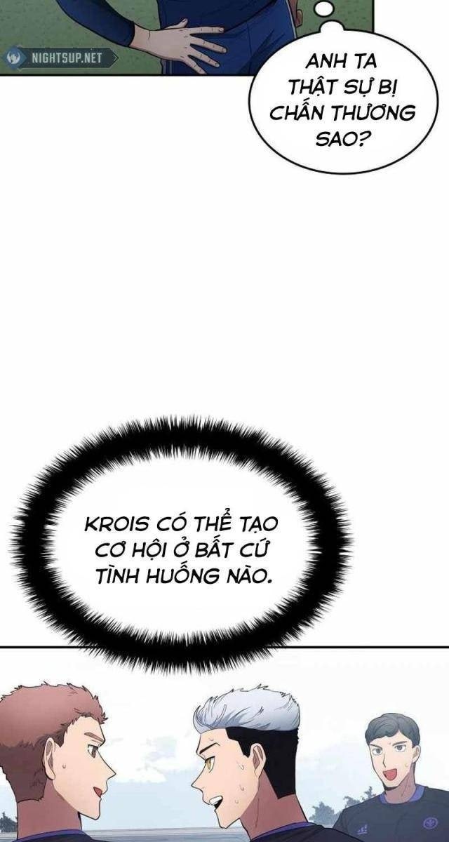 Thiên Phú Bóng Đá Tất Cả Đều Là Của Tôi! - Page 39