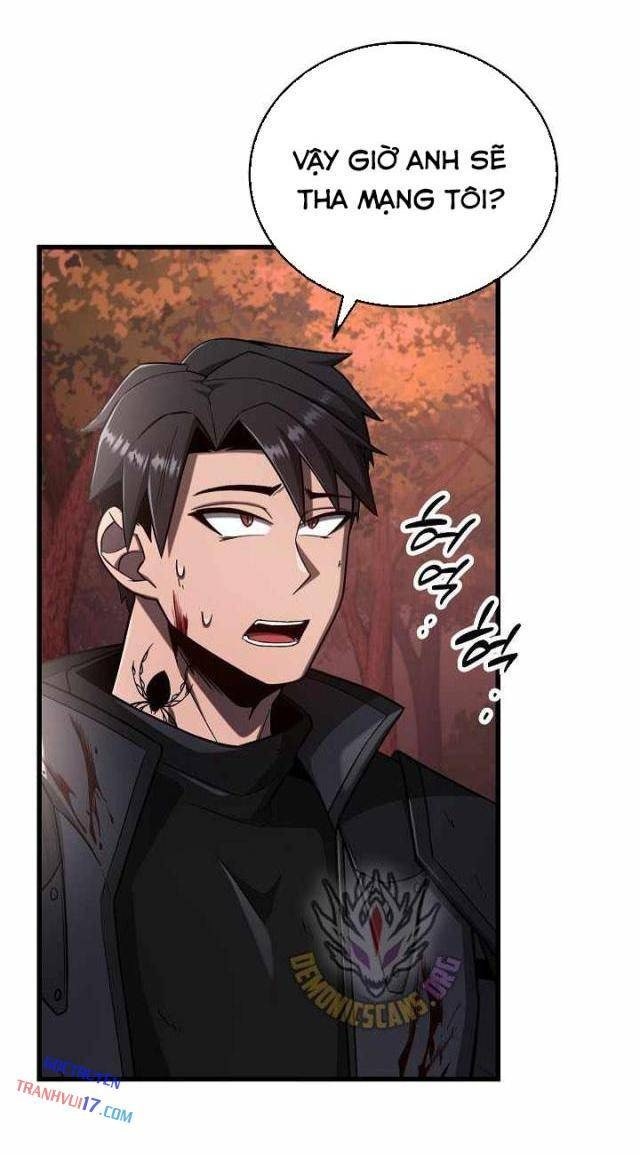 Cách Một Tử Linh Sư Cấp Thảm Họa Nghỉ Hưu - Page 78