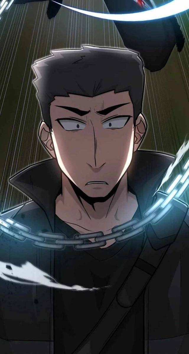 Cách Một Tử Linh Sư Cấp Thảm Họa Nghỉ Hưu - Page 113