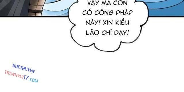 Giết Ta Thêm Mấy Lần Nữa, Ta Liền Vô Địch - Page 10