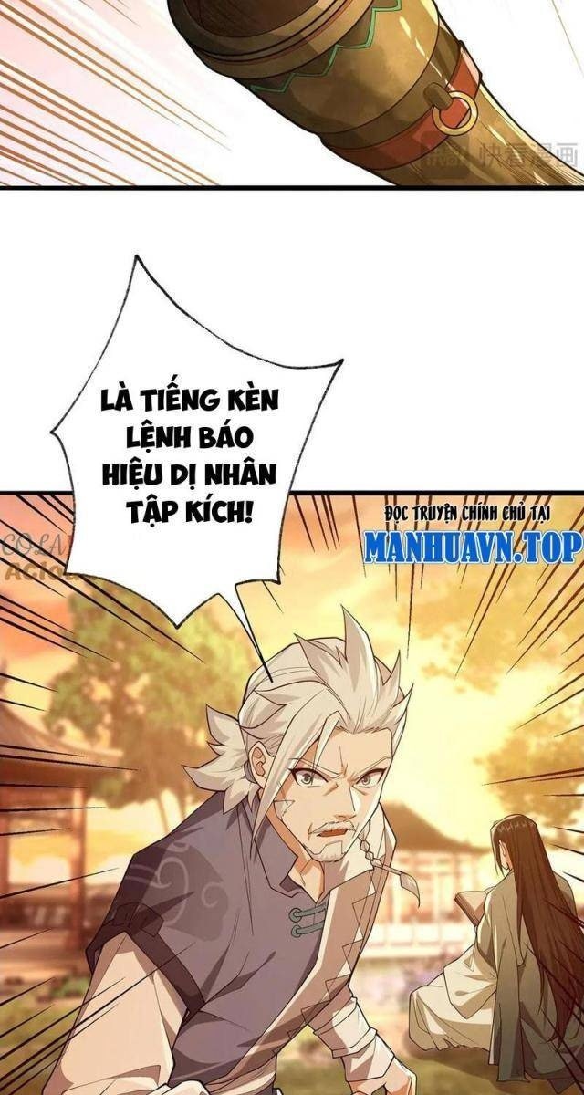 Giết Ta Thêm Mấy Lần Nữa, Ta Liền Vô Địch - Page 13