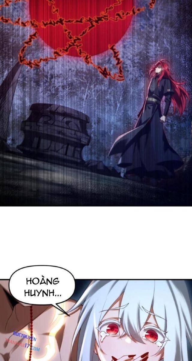 Tôi Livestream Cầu Hôn Nữ Quỷ Vậy Mà Thành Công!? - Page 44