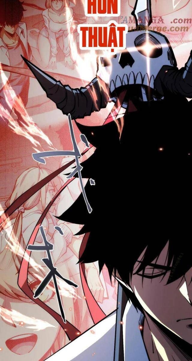 Mạt Thế: Nhân Hoàng Phiên Mời Chư Vị Nữ Đồ Đệ Nhập Tọa - Page 21