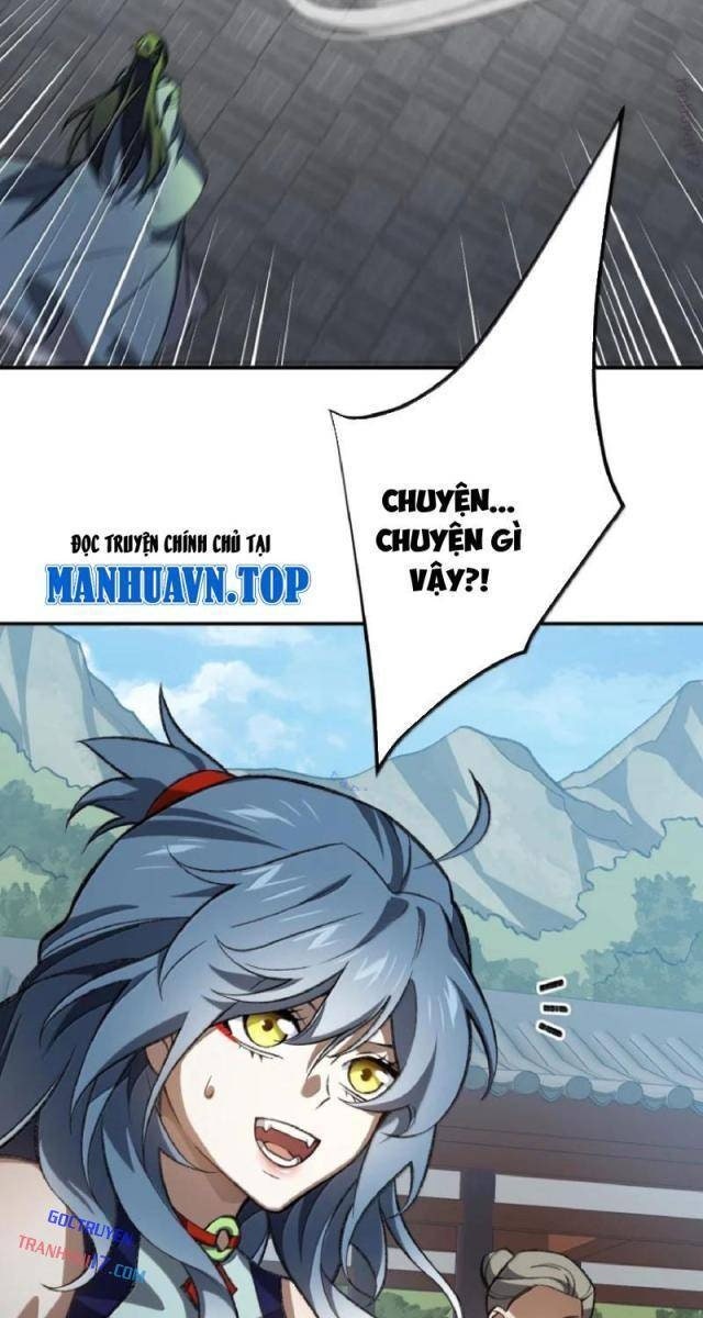 Ta Ở Tu Tiên Giới Chỉ Làm Giờ Hành Chính - Page 60