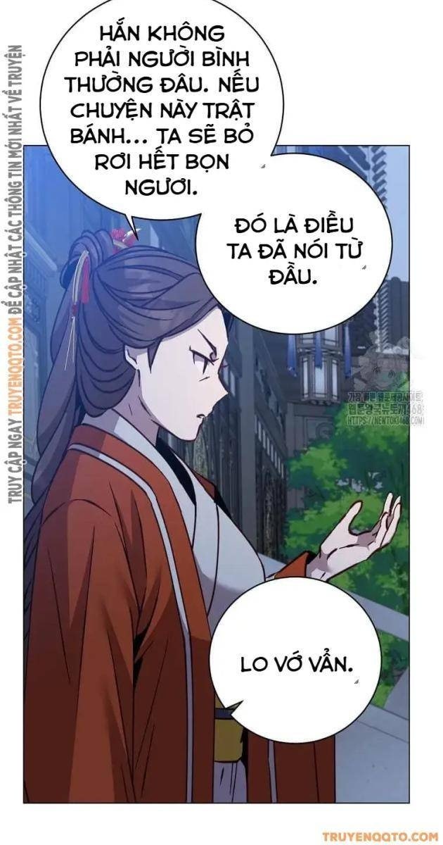 Anh Hùng Mạnh Nhất Trở Lại - Page 57