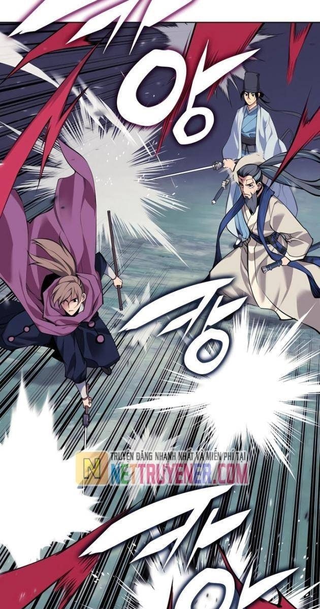 Học Giả Kiếm Sĩ - Page 104