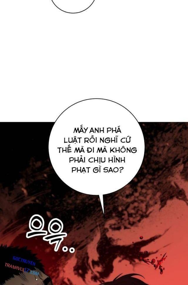 Công Chức Cấp Kiếm Thần Hồi Quy - Page 99