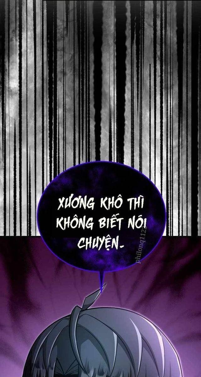 Cách Một Tử Linh Sư Cấp Thảm Họa Nghỉ Hưu - Page 29