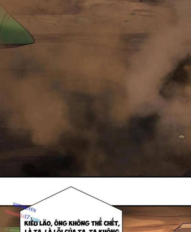Giết Ta Thêm Mấy Lần Nữa, Ta Liền Vô Địch - Page 52