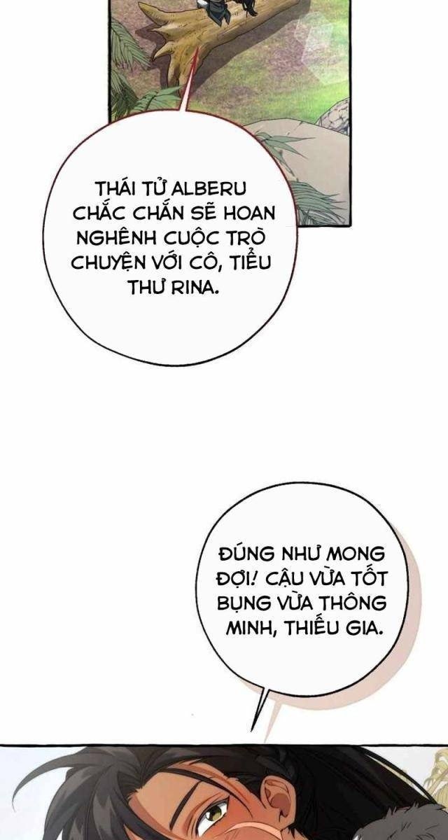 Phế Vật Dòng Dõi Bá Tước - Page 45