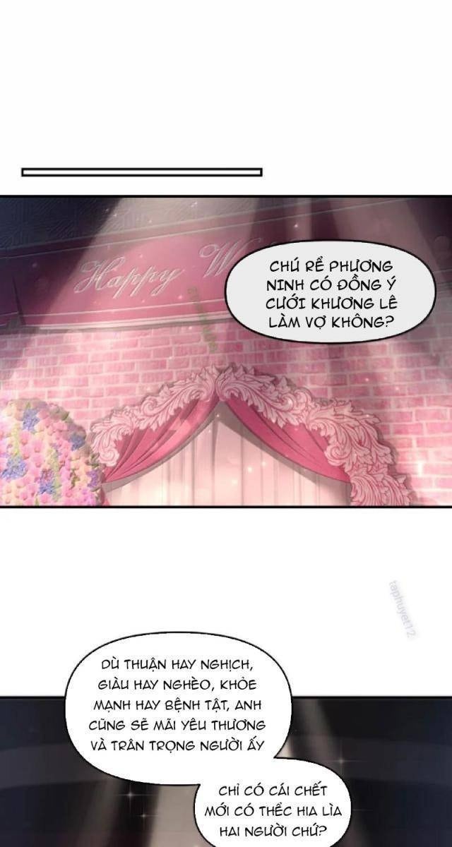 Tôi Livestream Cầu Hôn Nữ Quỷ Vậy Mà Thành Công!? - Page 86