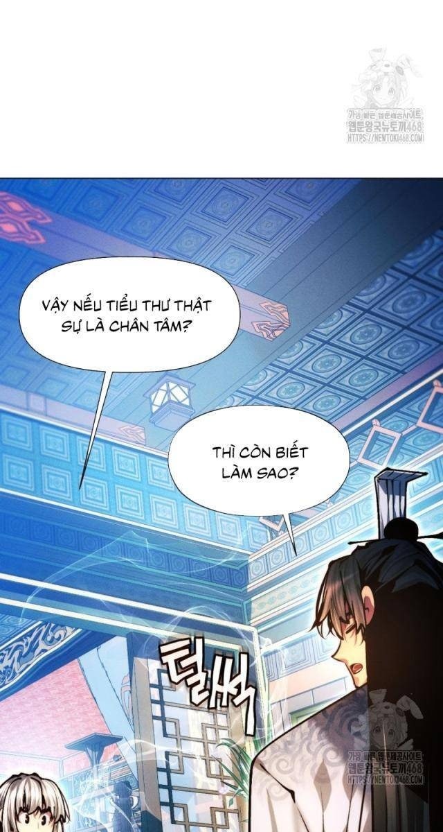 Chuyển Sinh Vào Thế Giới Võ Lâm - Page 93