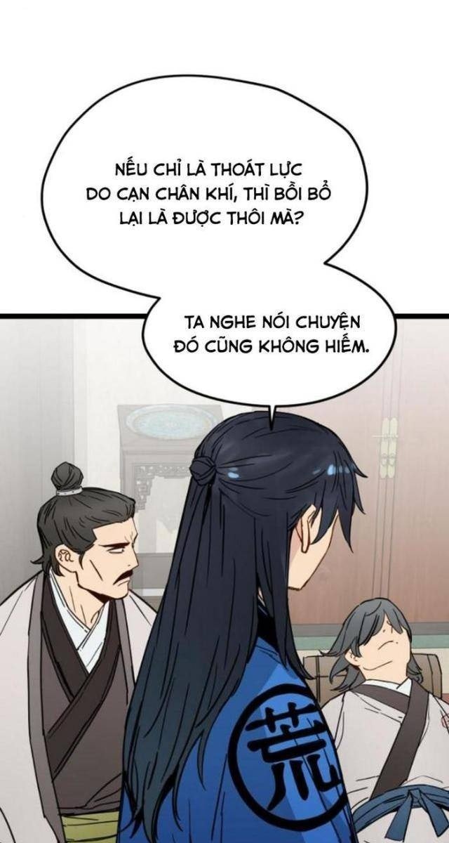 Thiên Tài Đoản Mệnh - Page 39