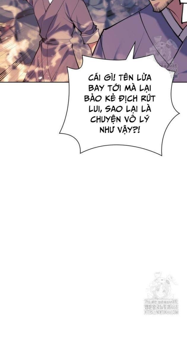 Học Giả Kiếm Sĩ - Page 49