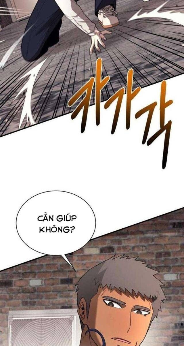 Cuộc Sống Học Đường Của Đội Trưởng Quận - Page 64