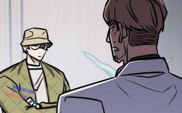 Thợ Săn Huyền Thoại Trẻ Hóa - Page 71