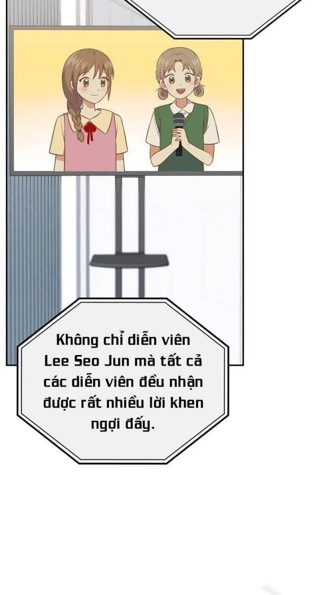 Làm Siêu Sao Từ 0 Tuổi - Page 44