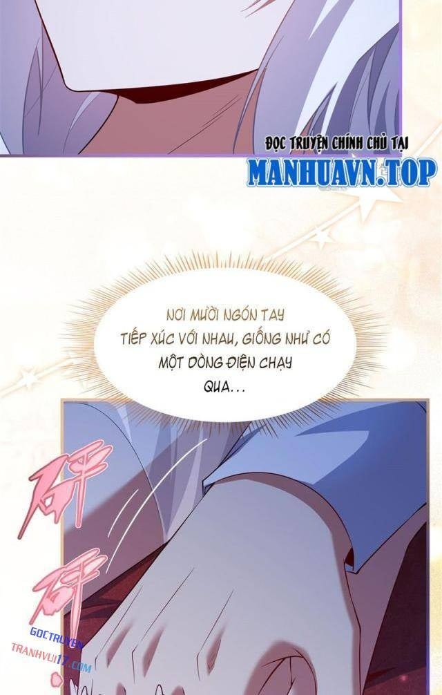 Im Miệng Đi Ác Long Ta Không Muốn Cùng Ngươi Trông Trẻ Đâu! - Page 36